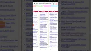 Application form SSC Junior Engineer JE 2020#Exam date Tier 1