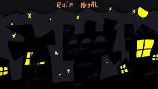 Rain Royal (Musical Video)