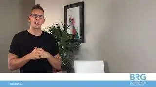 BRG | Who is BRG?