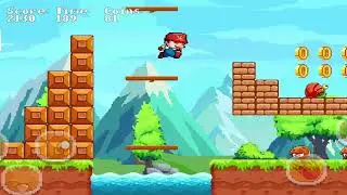 Mano jungle adventures part 6