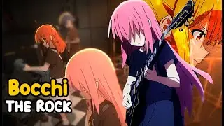 Bocchi The Rock | +100 Curiosidades del Anime Que No Sabías