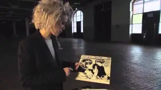 Record check with St. Vincent