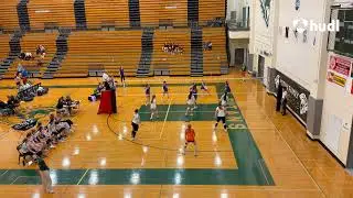 2025 Sprague JV2 - West Salem Tournament - Clackamas