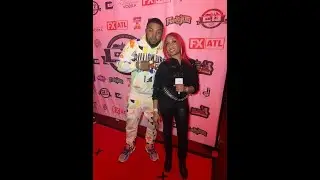 COALITION DJS 13th Anniversary Recap #EricaBanks #BeatKing #LilScrappy #WakaFlocka #NikkiNatural