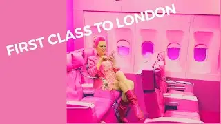 LONDON CALLING!!!!
