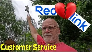 Kundenservice-Erfahrung mit Reolink:. gute Produkte aber sch* Support. Das Ende einer Liebe!?
