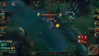 THRESH E BUG ???