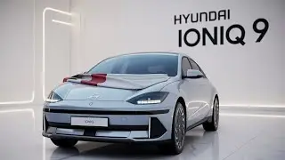 2026 Hyundai Ioniq 9 Review: The Electric SUV That Changes Everything