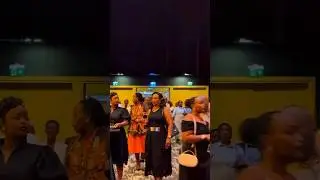 kagame host end of year party at KCC &hearts;️🇷🇼 #rwandaupdates #intsinzitv #shorts #fyp #amapiano #soldier