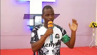 The Crossover; Why Everything Feels Silent in the In-Between Season [ 28.12.2026 ] - Mike Masinde