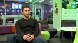 UCD School of Politics and International Relations-Joshua Carroll