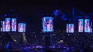 Metallica - Nothing Else Matters - Concert Live Munich Olympia Hall (23/05/2024)
