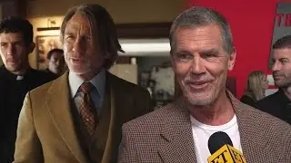 Knives Out: Wake Up Dead Man's Josh Brolin Was BLOWN AWAY by Daniel Craig (Exclusive)