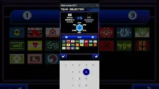 RF11 Java - All Teams!
