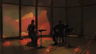 V. Catalina Von Wrangell: Friend&hellip;if survivors were believed (Federico Bonacossa, guitar)