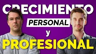 C&oacute;mo Mejorar Personal y Profesionalmente en 40 Minutos | Podcast con Euge Oller y Alessandro Castro