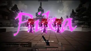 Pika-Network KitPvP | ⚔️