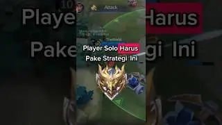 Cara biar cepet Immortal! #mobilelegends #mlbbindonesia #mlbb