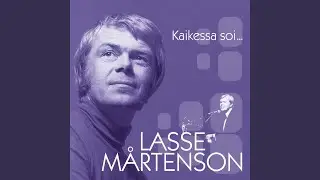 Miltä meno maistuu - Walk on the Wild Side