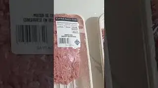 Vale la pena comprar la carne en Sams club?  #comida #cocina #tips #comparando #comparando precios