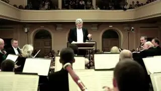 Tchaikovsky Symphony No 5 Lviv PO/Ilya Stupel
