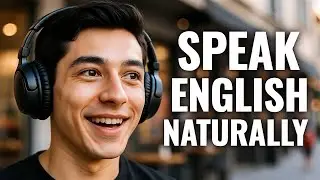 English Listening & Speaking Practice | Story for Beginners