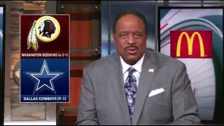 NFL Today Thanksgiving 2016