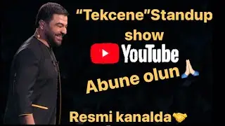 Fərda Amin &mdash; Əsgərlik | Nax&ccedil;ıvan | Stand Up Show
