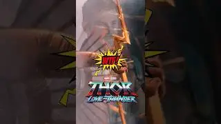 Thunderbolt Is More Powerful Than Zeus Himself 😱 |