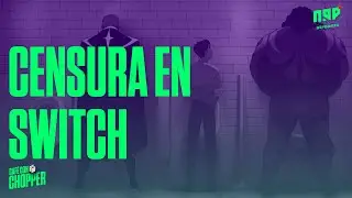 ¿CENSURA EN NINTENDO? Salió Dispatch con unos CAMBIOS