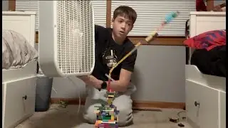 Can I Build A Strong Tower In 30 Minutes