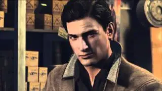 Let's Play Mafia 2 German Teil 11 HD
