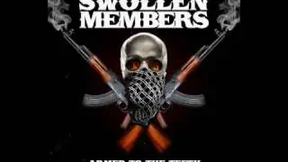 Swollen Members - Reclaim The Throne
