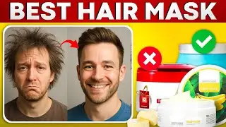 Best Hair Mask  || Beard Softener Cream || Beard Growth || Beard Growth kaise kare