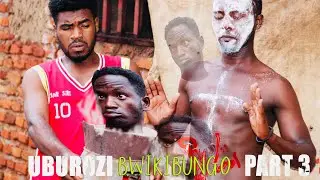 Comedystyle: Uburozi bwikibungo part 3