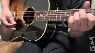白い恋人たち／桑田佳祐弾き語りたけみょんドット