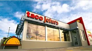 Taco John's - Is It Good? - Food Review! What do You Think About Taco John's?