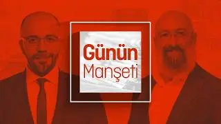 G&uuml;n&uuml;n Manşeti / Ter&ouml;rs&uuml;z T&uuml;rkiye Ve B&ouml;lge S&uuml;reci &ndash; 19 02 2026