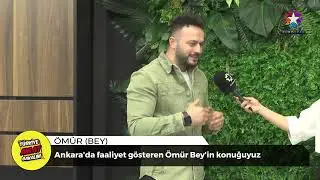 MOR DESİNG | EUROSTAR TV 