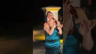 Music responds to the energy you bring to it. #queenofopera #opera #wickedgame ❤️&zwj;🔥👑💎