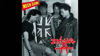 Z&Oacute;NA A - V&scaron;etko je dnes ok
