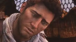Uncharted 3 часть 14
