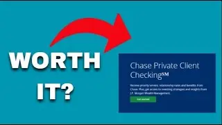 Chase Private Client Checking Review