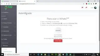 Zapbot - Solu&ccedil;&atilde;o para automatiza&ccedil;&atilde;o do seu whatsapp.