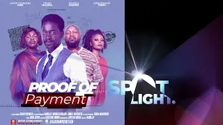 SPOTLIGHT | Proof of payment