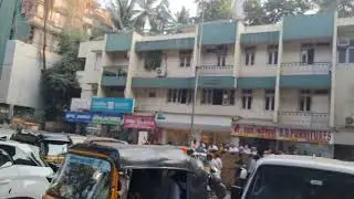 BMC Election All Candidate Nomination Video Andheri West Mumbai 2025