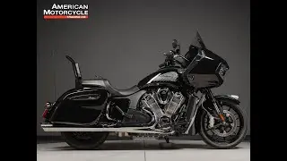 2024 INDIAN CHALLENGER - TEST RIDE IND423980