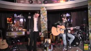 Adelitas Way - Criticize (acoustic, w/ interview)