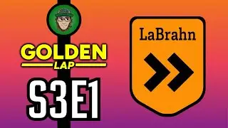 THE BRITS ARE BACK ON TRACK! --- (Jos3h Plays... Golden Lap - LaBrahn Career - S3E1)