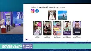 TikTok & Patient Influencers in Healthcare